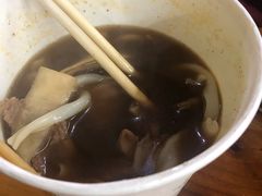 -王记生烫牛杂面馆(兰陵路店)