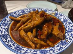 -回家吃饭·地道南昌菜(建德观总店)