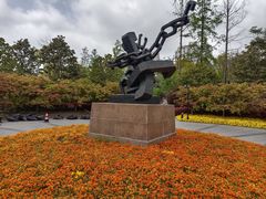 -上海市龙华烈士陵园