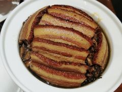 梅菜扣肉-眉州东坡·熊猫主题餐厅(枫蓝店)