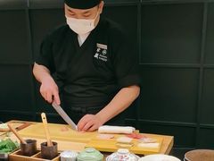 -Sushi Hanzo半藏(天环广场店)