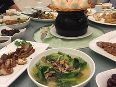 -七叔家宴家常广西菜(江南店)