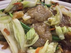 -阿静美食