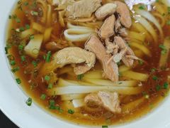 -和记粉馆(湘春路店)
