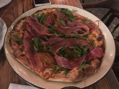 -PIZZA BIANCA(民园店)