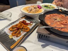 -顺德佬·宴请·生日宴(西乡店)