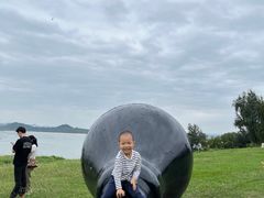 -漳州滨海火山岛自然生态风景区