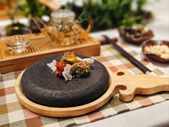 -叶叶菩提(太原别墅店)