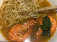 -子霖南山鲜虾面(南山总店)