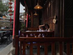 -尽善百年古院餐厅(王家老宅店)