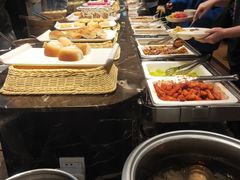 -素满香·素食自助餐(西安·民乐园店)