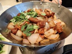 -群乐饭店(滨安路店)