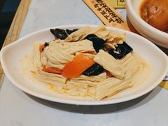 -陳香貴·兰州牛肉面(乐峰广场店)