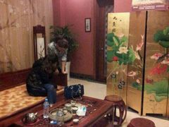 -灸春堂·专业艾灸·连锁品牌(丰潭路店)