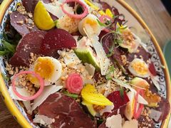 -Alimentari早午餐(安福路店)