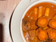 -连鹭海鲜·海肠捞饭·海胆饭(星海店)