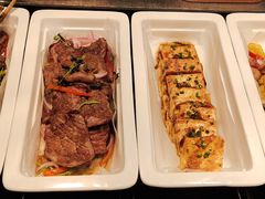 -威海香海豪生度假酒店·豪生咖啡厅