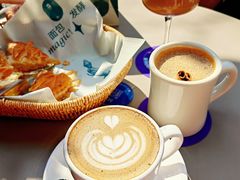 -大小咖啡 BigSmallCoffee(麦子店)