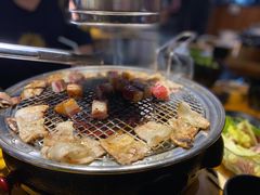 -炭治郎烧肉(滨江和城店)