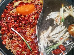 -楠火锅(昆山金鹰店)