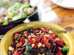 -张氏父子常德肠子馆(红星总店)