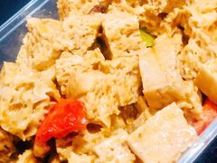 凉拌面筋-宝正臻天津包子总店(金阳光居易店)