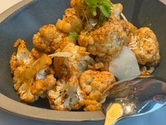 -普朗姆生蚝牛排馆 The Plump Oyster(成都摩方购物中心店)