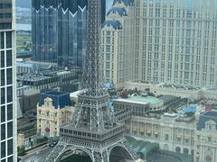 -澳门喜来登大酒店