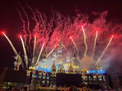 -沈阳方特欢乐世界