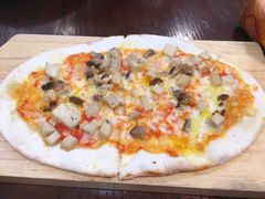-斯比特花园西餐厅(东方商厦店)