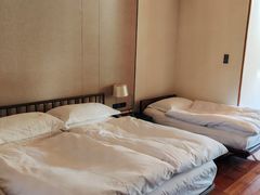 -腾冲和顺柏联酒店