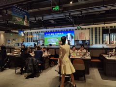 -丰茂烤串(公园店)
