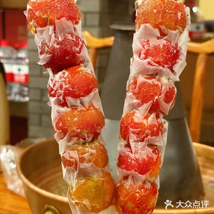 必吃老字号老北京铜火锅｜传承历史的味道