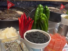 -大闫家烧烤·小海鲜家常菜(郑庄店)