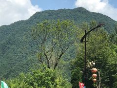 -神农架香溪源景区