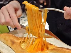 -格鲁·秀色Georgia’s Feast