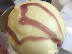 冰淇淋-斗牛士牛排餐厅(镇明店)