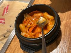 -新石器烤肉(南站店)
