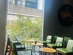 -星巴克臻选(深圳万象天地旗舰店)