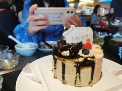 -捞王锅物料理(上海世茂广场店)