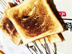 -虾客汇·小龙虾·烧烤·私房菜(闽江二路店)