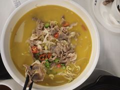 -清真马祥兴菜馆(云南北路店)