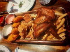 -1886德国汽车餐厅(外滩中央店)