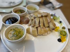 -闻见中国海南菜(K11店)