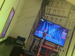 -皇马纯KTV(景田店)