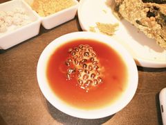 -宽来·欢聚火锅(来福士广场水景店)