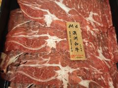 -牛匠和牛寿喜锅(西安总店)