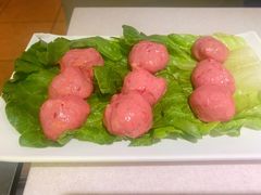 招牌牛肉丸-潮泰牛肉火锅 · 创于1992年(车公庙店)