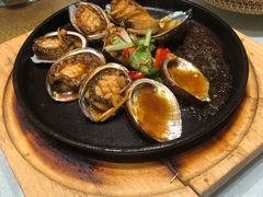 -79号渔船海鲜饭店(华强北店)