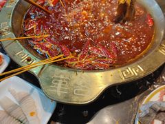 -堂客老火锅(欣阳广场总店)